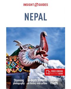 Insight Guides Nepal
