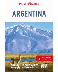 Insight Guides Argentina