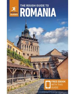 The Rough Guide to Romania