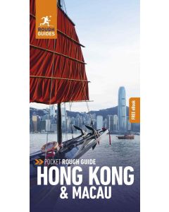 Pocket Rough Guide Hong Kong & Macau
