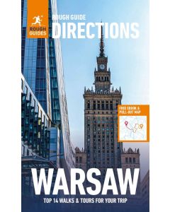 Rough Guides Walks & Tours Warsaw