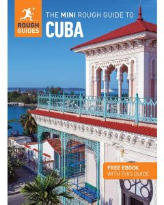 The Mini Rough Guide to Cuba

