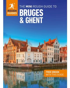 The Mini Rough Guide to Bruges & Ghent