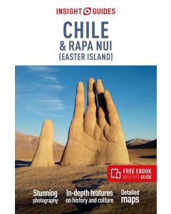 Insight Guides Chile & Rapa Nui (Easter Island)
