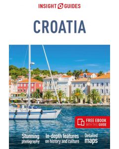 Insight Guides Croatia
