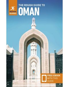 The Rough Guide to Oman
