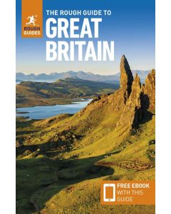 The Rough Guide to Great Britain
