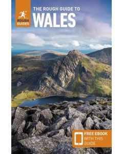 The Rough Guide to Wales