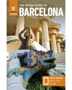 The Rough Guide to Barcelona