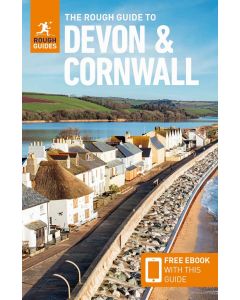 The Rough Guide to Devon & Cornwall