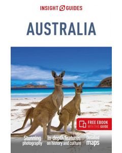 Insight Guides Australia
