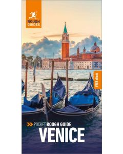 Pocket Rough Guide Venice