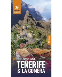 Pocket Rough Guide Tenerife & La Gomera
