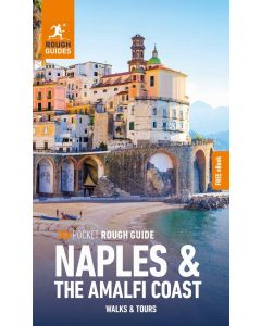 Pocket Rough Guide Walks & Tours Naples & the Amalfi Coast