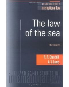 Law of the Sea