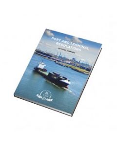 Port, and Terminal Regulations (2nd Edition, 2015)