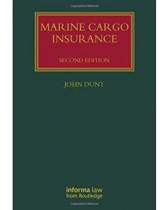 Marine Cargo Insurance