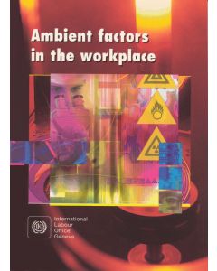 Ambient Factors in the Workplace