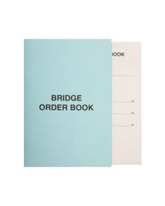 Bridge Order Book