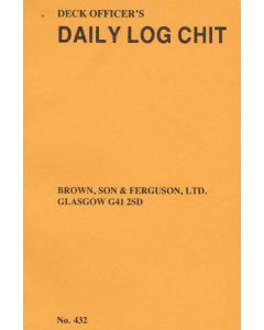 Daily Position Books - Deck [BSF]