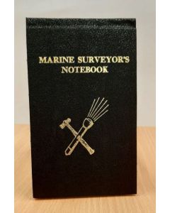 Marine Surveyor's Notebook [BSF]