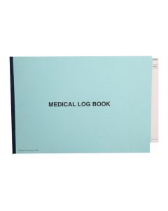 Medical Log Book