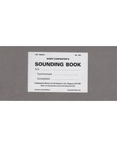 Sounding Book "Medic" - No 256