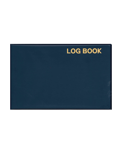 Imray Navigator's Logbook