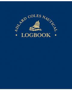 The Adlard Coles Nautical Logbook