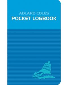 Adlard Coles Pocket Logbook
