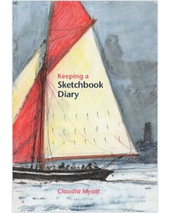 Keeping a Sketchbook Diary