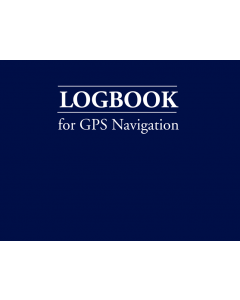 Logbook for GPS Navigation