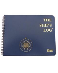 The Ship's Log