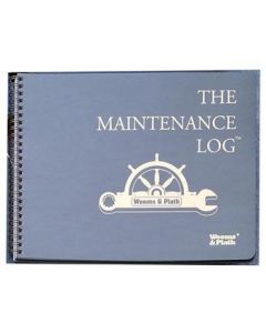 The Maintenance Log