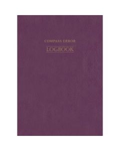 Compass Error Logbook
