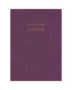 Compass Error Logbook