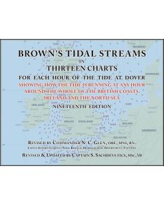 Brown's Tidal Streams