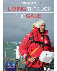 Living Through The Gale
