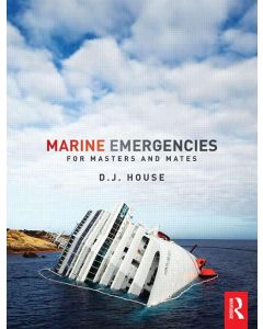 Marine Emergencies for Masters and Mates