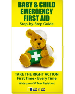 Baby & Child Emergency First Aid