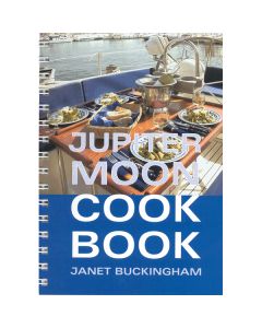 Jupiter Moon Cookbook