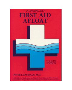 Advanced First Aid Afloat 5th ed.