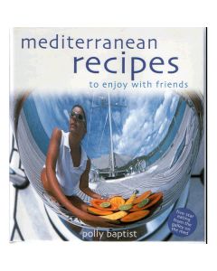 Mediterranean Recipies to Enjoy With Friends