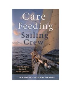 Care and Feeding of the Sailing Crew