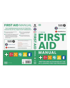First Aid Manual