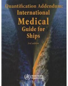 International Medical Guide Addendum - WHO