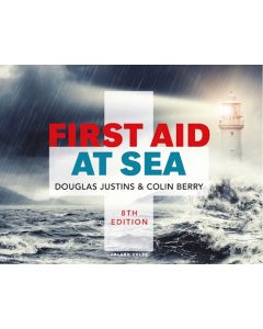 First Aid at Sea [PRE-ORDER]