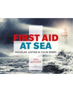 First Aid at Sea
