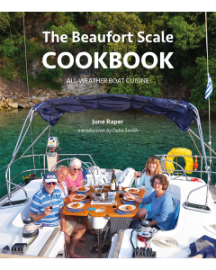 The Beaufort Scale Cookbook