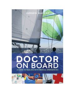 Doctor on Board: A Guide To Dealing With Medical Emergencies